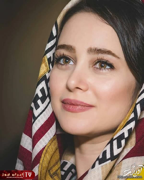 رنج و عذاب الناز حبیبی از ماجرای بی شوهری اش + فیلم